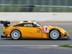 TVR Sagaris GT 2008 года